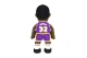 Bleacher Creatures Magic Johnson Λούτρινη Φιγούρα