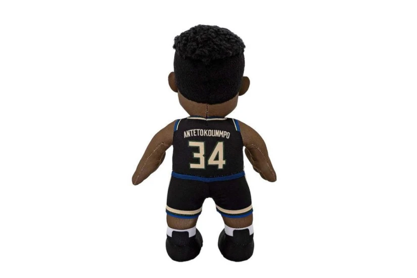 Bleacher Creatures Giannis Antetokounmpo Λούτρινη Φιγούρα