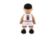 Bleacher Creatures Zach Lavine Λούτρινη Φιγούρα