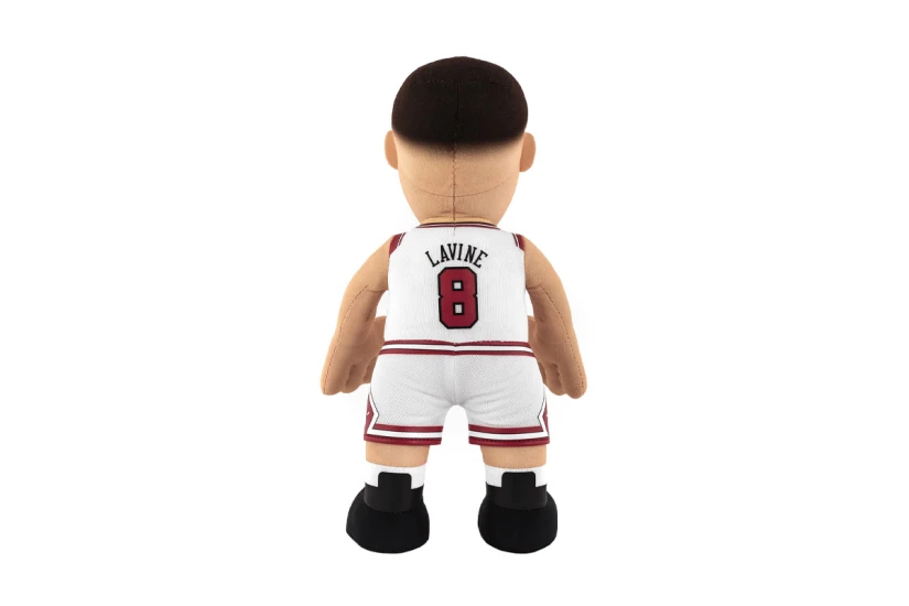 Bleacher Creatures Zach Lavine Λούτρινη Φιγούρα