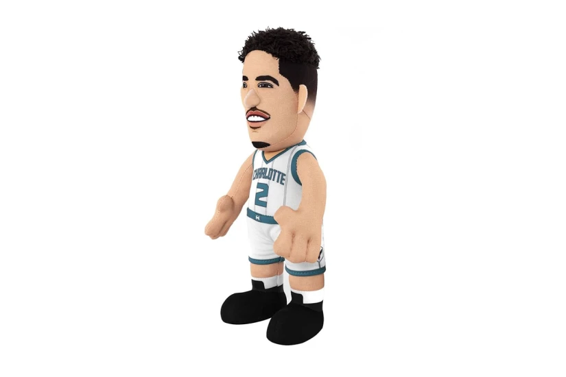Bleacher Creatures LaMelo Ball Λούτρινη Φιγούρα