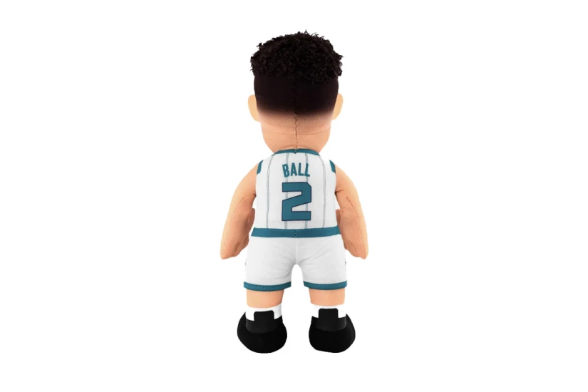 Bleacher Creatures LaMelo Ball Λούτρινη Φιγούρα