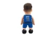 Bleacher Creatures NBA Dallas Mavaricks Luka Doncic Λούτρινη Φιγούρα