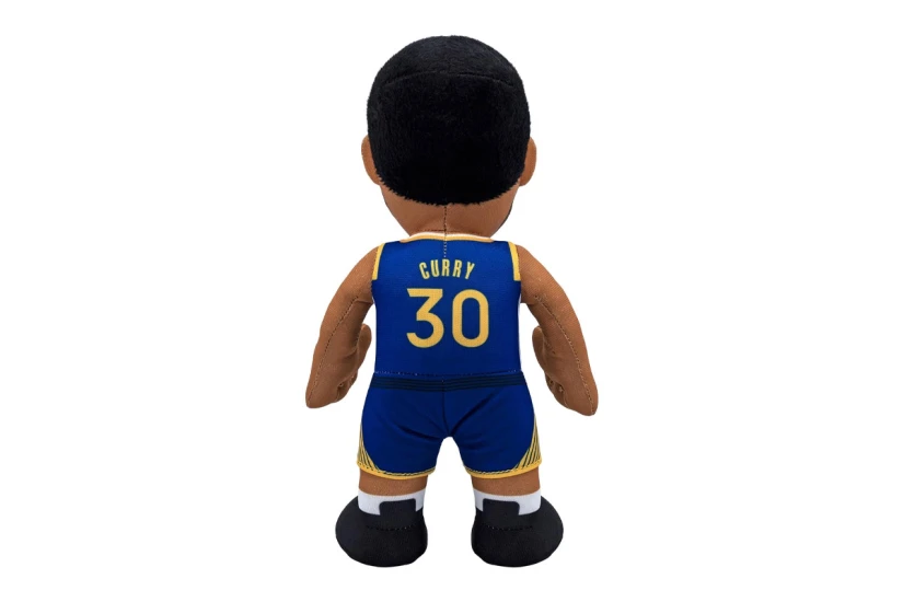 Bleacher Creatures Stephen Curry Λούτρινη Φιγούρα