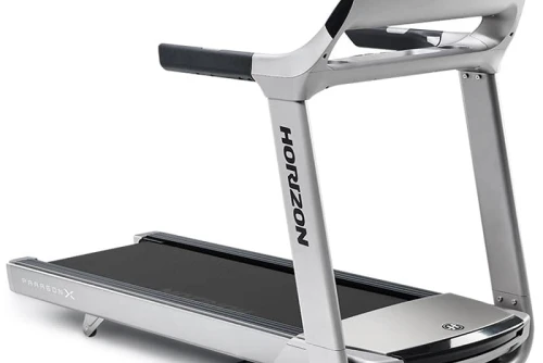 Johnson Horizon Paragon X Διαδρομος Γυμναστικης (PARAGON X)