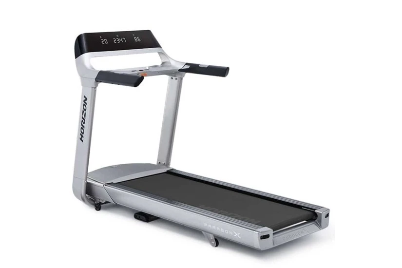 Johnson Horizon Paragon X Διαδρομος Γυμναστικης (PARAGON X)