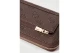 Guess Blake Slg Large Zip Around Πορτοφόλι (PD2222146 BROWN LOGO)