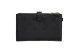 Guess Blake Slg Double Zip Organizer Πορτοφόλι (PD2222157 BLACK LOGO)