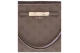 Guess Carmella 3 Comp Satchel Τσάντα Ώμου - Χειρός (PD222505 TAUPE LOGO)