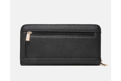 Guess Brenton Πορτοφόλι (PG9648146 BLACK)