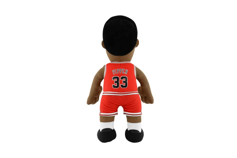 Bleacher Creatures Scottie Pippen Λούτρινη Φιγούρα