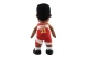Bleacher Creatures Dominique Wilkins Λούτρινη Φιγούρα
