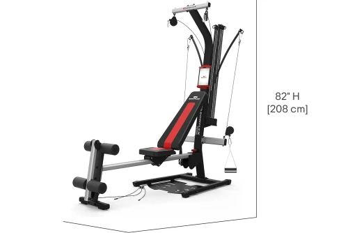 Johnson Bowflex Pr1000 Πολυοργανο (PR1000)
