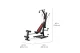 Johnson Bowflex PR1000 Πολυόργανο Γυμναστικής