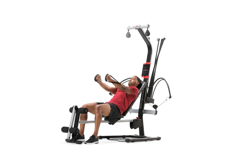 Johnson Bowflex PR1000 Πολυόργανο Γυμναστικής