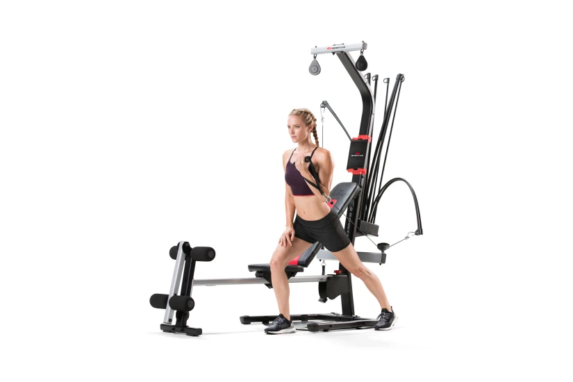 Johnson Bowflex PR1000 Πολυόργανο Γυμναστικής
