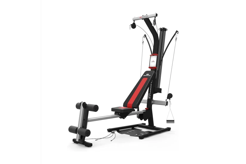 Johnson Bowflex PR1000 Πολυόργανο Γυμναστικής