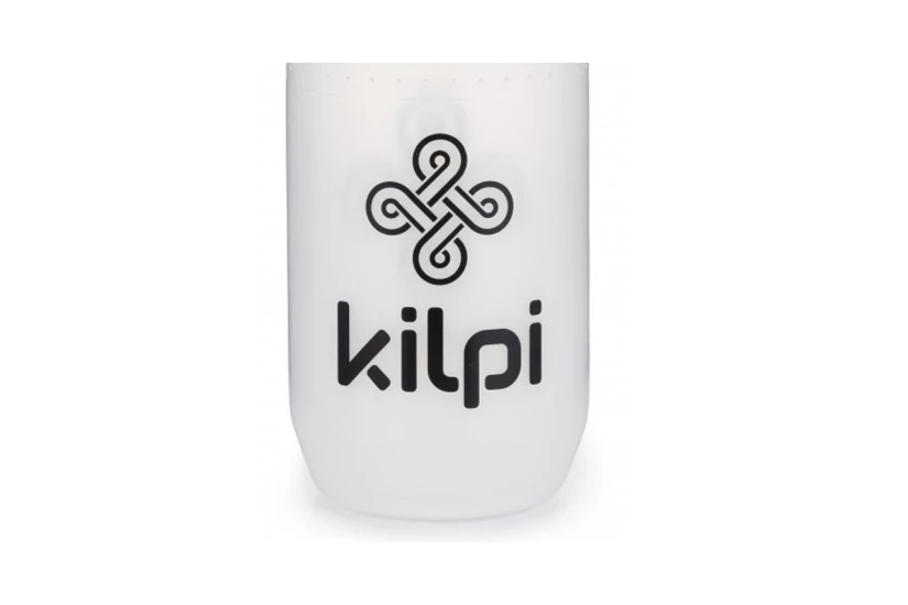 Kilpi Fresh-U Παγούρι (PU0004KI BLK)