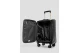 Guess Adelasia Embossed-4G Logo Trolley Μαύρο