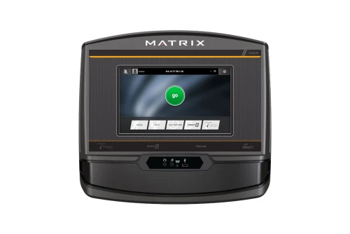 Johnson Matrix Recumbent R30 Καθιστο Ποδηλατο Γυμναστικης Με Κονσολα (R-30-04-F_XER-02-C)