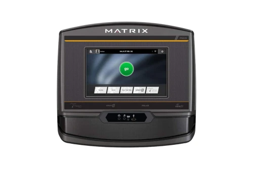 Johnson Matrix Recumbent R50 Καθιστο Ποδηλατο Γυμναστικης Με Κονσολα (R-50-02-F_XER-02-C)