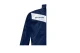 Givova Rain Scudo Μπουφάν Αντιανεμικό Ανδρικό (RJ005 BLUE-WHITE)
