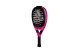Adidas Performance Metalbone Ρακέτα Padel για Προχωρημένο Επίπεδο Μαύρη, Φούξια