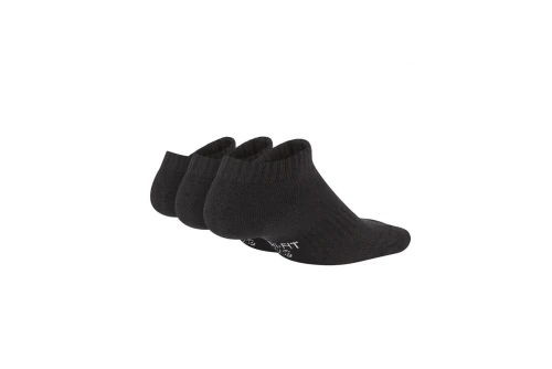 Nike Performance Cushioned Κοντές Κάλτσες 3 Ζευγάρια (RN0011 023)