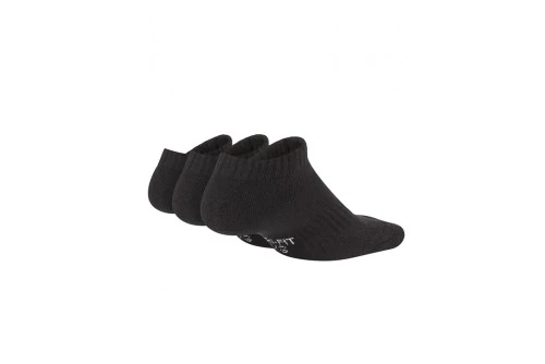 Nike Performance Cushioned Κοντές Κάλτσες 3 Ζευγάρια (RN0011 023)