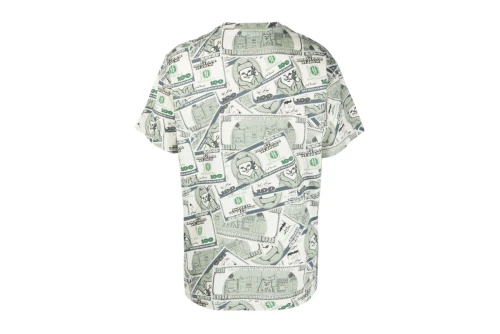Rip N Dip Moneybag T-Shirt Ανδρικό (RND10198)
