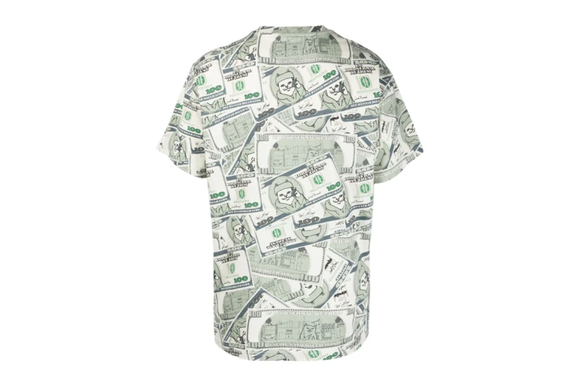 Rip N Dip Moneybag T-Shirt Ανδρικό