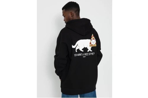 Rip N Dip Wanna Piece Of Me? Hoodie Ανδρικό (RND10223)