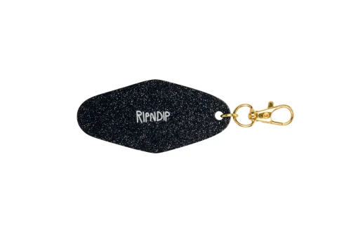 Rip N Dip Same Shit Different Day Keychain Μπρελόκ (RNDSPR24254)