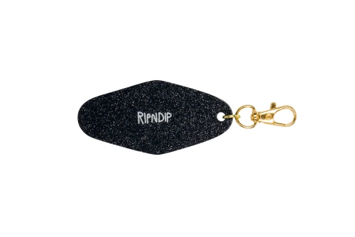 Rip N Dip Same Shit Different Day Keychain Μπρελόκ (RNDSPR24254)