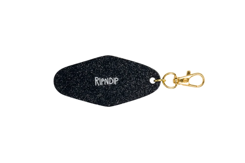 Rip N Dip Same Shit Different Day Keychain Μπρελόκ (RNDSPR24254)