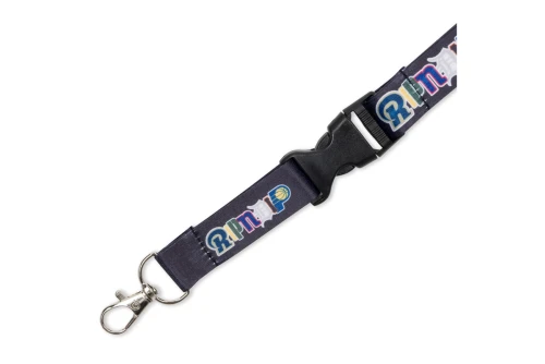 Rip N Dip Fan Fave Lanyard Μπρελόκ (RNDSPR24256)