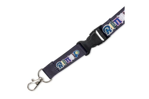 Rip N Dip Fan Fave Lanyard Μπρελόκ (RNDSPR24256)