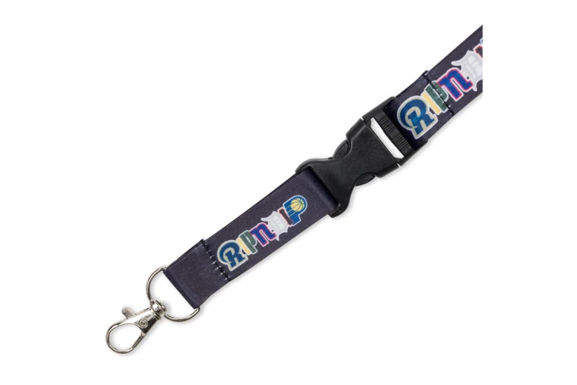 Rip N Dip Fan Fave Lanyard Μπρελόκ