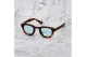 Explicit Poets Robin Unisex Γυαλιά Ηλίου Καφέ, Μπλε