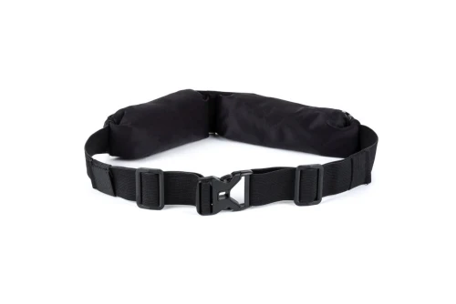 Kilpi Kidney-U Ζώνη Για Τρέξιμο (RU0720KI BLK)