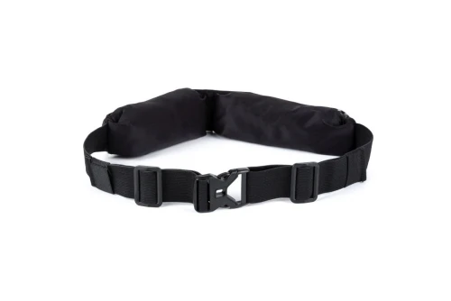 Kilpi Kidney-U Ζώνη Για Τρέξιμο (RU0720KI BLK)