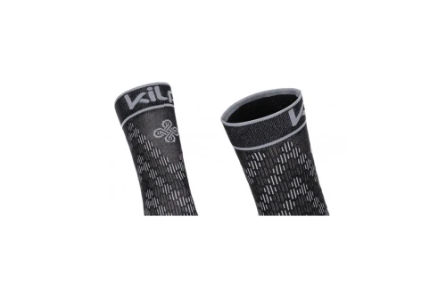Kilpi Cycler-U Κάλτσες Ψηλές 1 Ζευγάρι (RU0906KIBLK39 BLK)