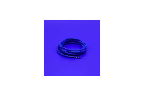 Mr.lacy Runnies Round 90Cm Κορδόνια Ελαστικά (RUNNIES ROUND BLUE)
