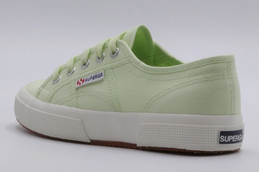 Superga 2750 Cotu Classic Sneaker (S000010 AGM)