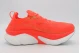 Saucony Endorphin Elite 3 Unisex Αθλητικά Παπούτσια για Τρέξιμο Πορτοκαλί, Λευκά