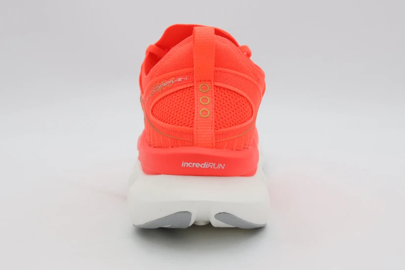 Saucony Endorphin Elite 3 Unisex Αθλητικά Παπούτσια για Τρέξιμο Πορτοκαλί, Λευκά