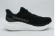 Saucony Triumph 24 Ανδρικά Αθλητικά Παπούτσια για Τρέξιμο Μαύρα, Λευκά