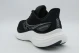 Saucony Triumph 24 Ανδρικά Αθλητικά Παπούτσια για Τρέξιμο Μαύρα, Λευκά