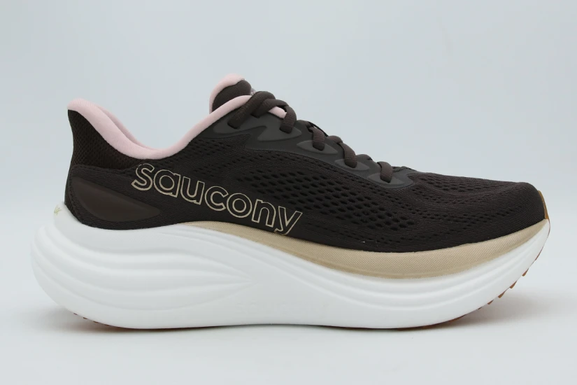Saucony Triumph 24 Αθλητικά Παπούτσια Για Τρέξιμο (S100999-1036)
