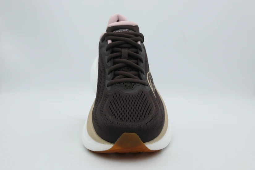 Saucony Triumph 24 Αθλητικά Παπούτσια Για Τρέξιμο (S100999-1036)